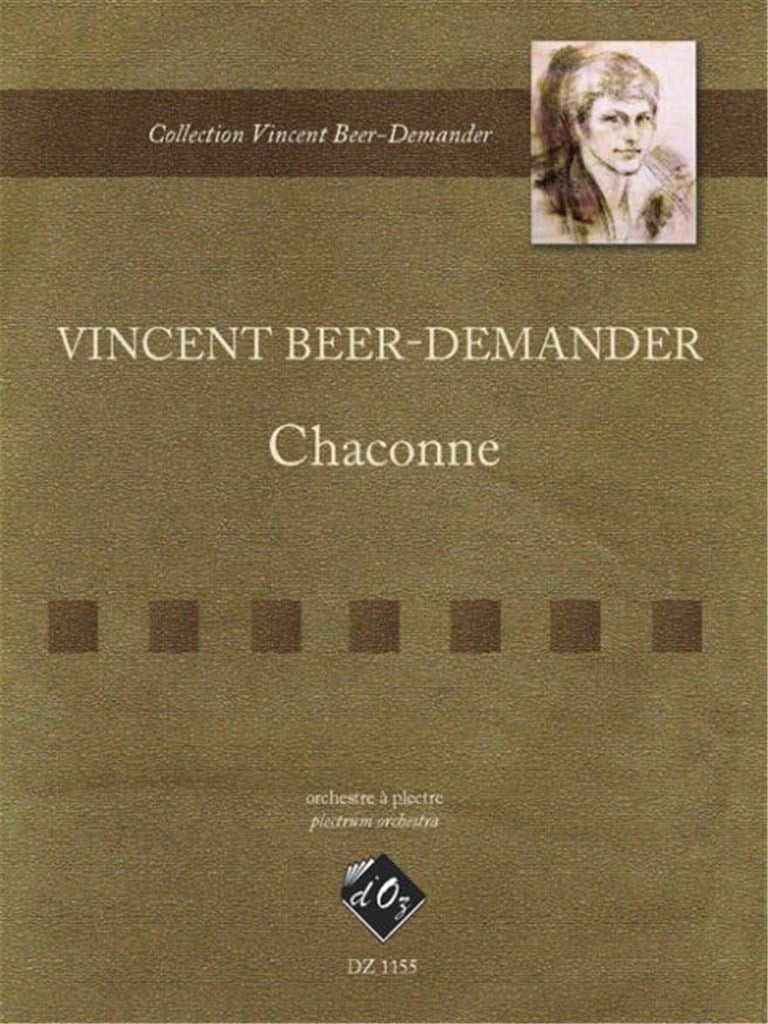 Chaconne